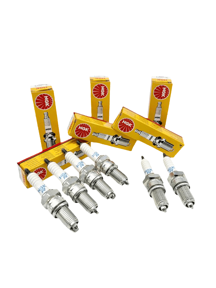 NGK D8EA pour Honda CBX 1000 (79-82) - 2120