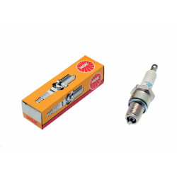 Bougie NGK DPR8EA-9 pour Honda XL 350 R (84-88) - 4929