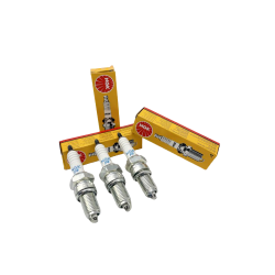 Lot de 3 Bougies NGK DPR9EA-9 pour Yamaha Niken (18-20) - 5329