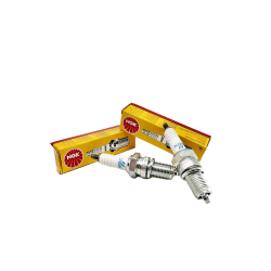 NGK DR9EA pour Kawasaki GPZ 500 (94-03) - 3437