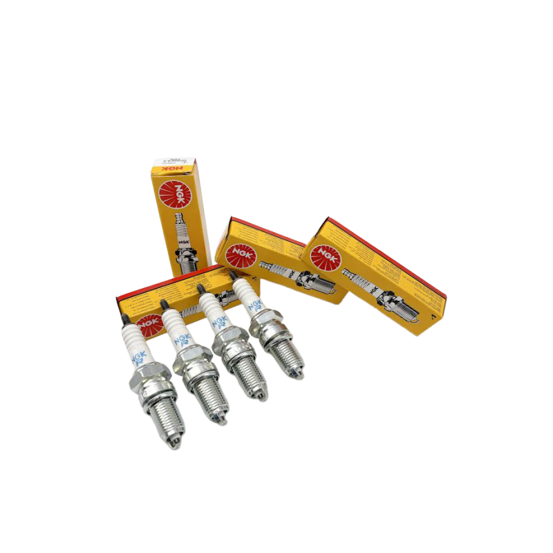 NGK JR9B pour Suzuki GSX 1100 (88-94) - 3188 NGK JR9B pour Suzuki GSX 1100 (88-94) - 3188