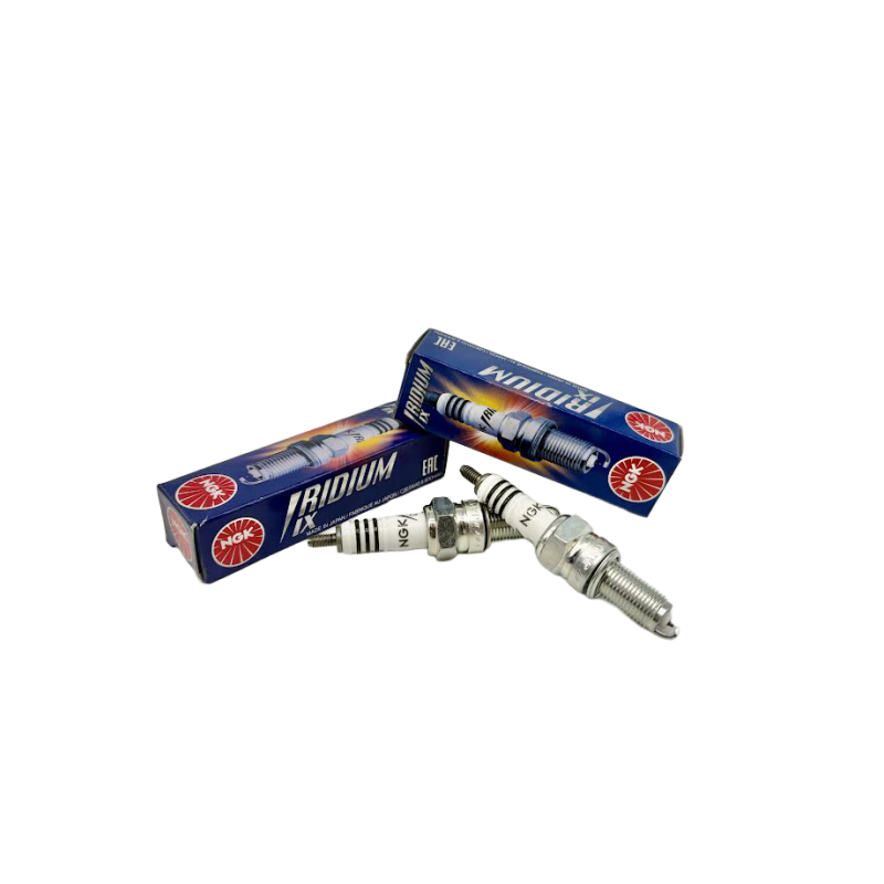 bougies NGK Iridium IX - CR7EIX pour Kawasaki Vulcan 800 (95-06) - 7385 bougies NGK Iridium IX - CR7EIX pour Kawasaki Vulcan 800 (95-06) - 7385