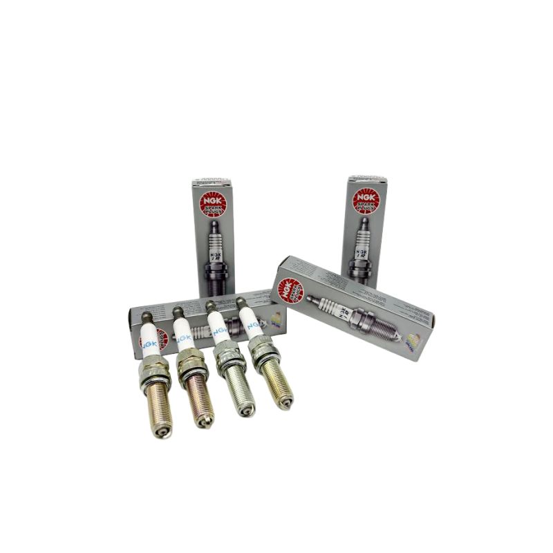 Lot de 4 Bougies NGK Laser Iridium IMR9E-9HES pour Honda CB 650 R (19-25) 7556 Lot de 4 Bougies NGK Laser Iridium IMR9E-9HES pour Honda CB 650 R (19-25) 7556