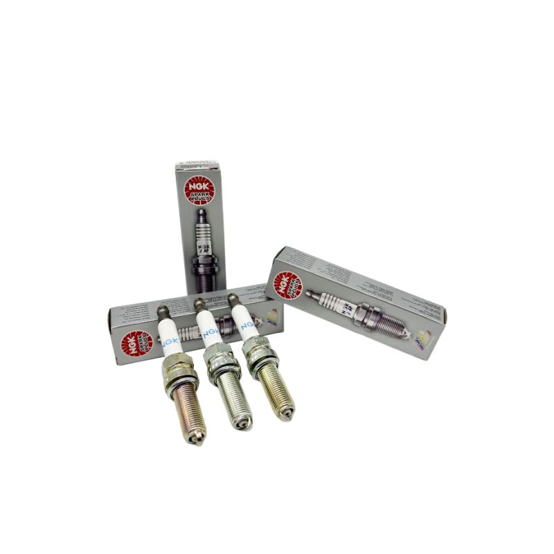 Lot de 3 Bougies NGK Laser Iridium CR9EIB-9 pour MV Agusta Brutale 800 (14-25) 92579 Lot de 3 Bougies NGK Laser Iridium CR9EIB-9 pour MV Agusta Brutale 800 (14-25) 92579