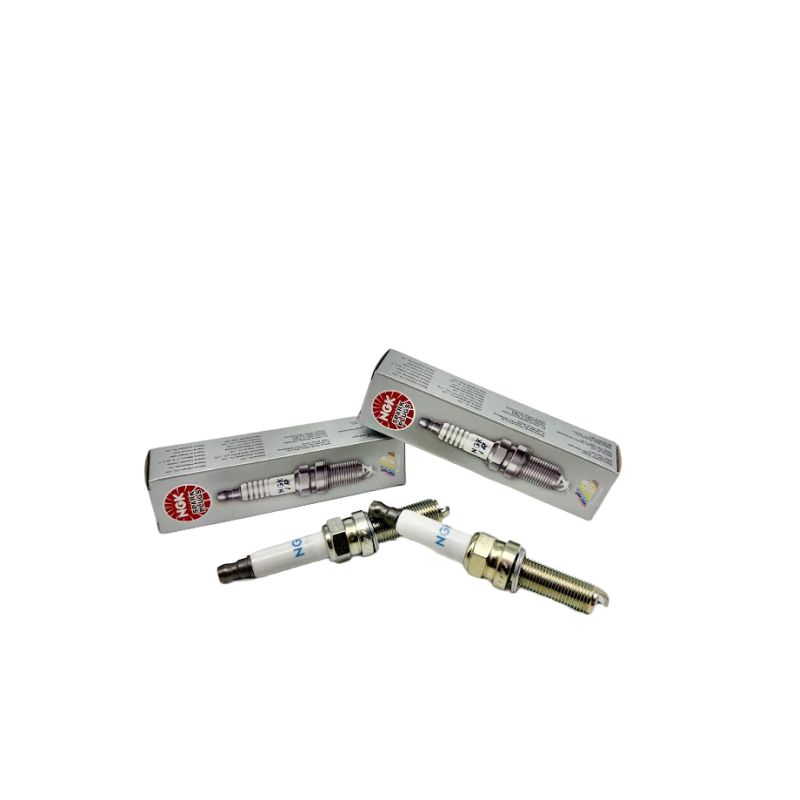 Lot de 2 Bougies NGK Laser Iridium LMAR8AI-10 pour BMW R 1250 GS (19-23) 94319 Lot de 2 Bougies NGK Laser Iridium LMAR8AI-10 pour BMW R 1250 GS (19-23) 94319