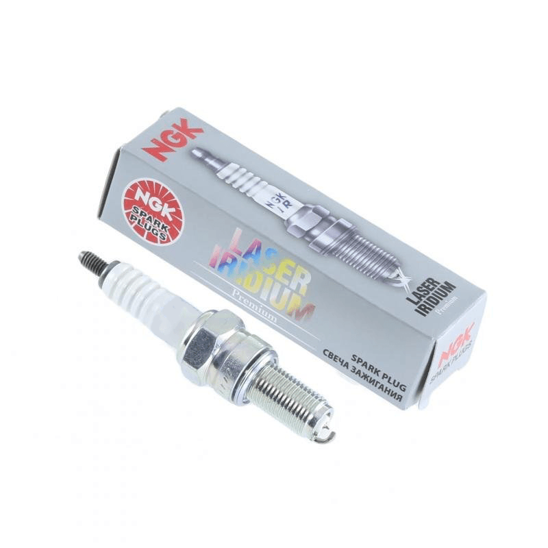 Bougie NGK CPR8EA-9 pour Honda CB 125 F (22-24) - 2306