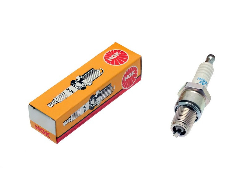 Bougie NGK LZMAR8BI-10 pour Husqvarna FE 501 (24-24) 95680