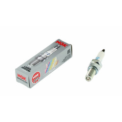 Bougie NGK Laser Iridium CR8EIB-10 pour Suzuki RM-Z 450 (05-24) - 4948