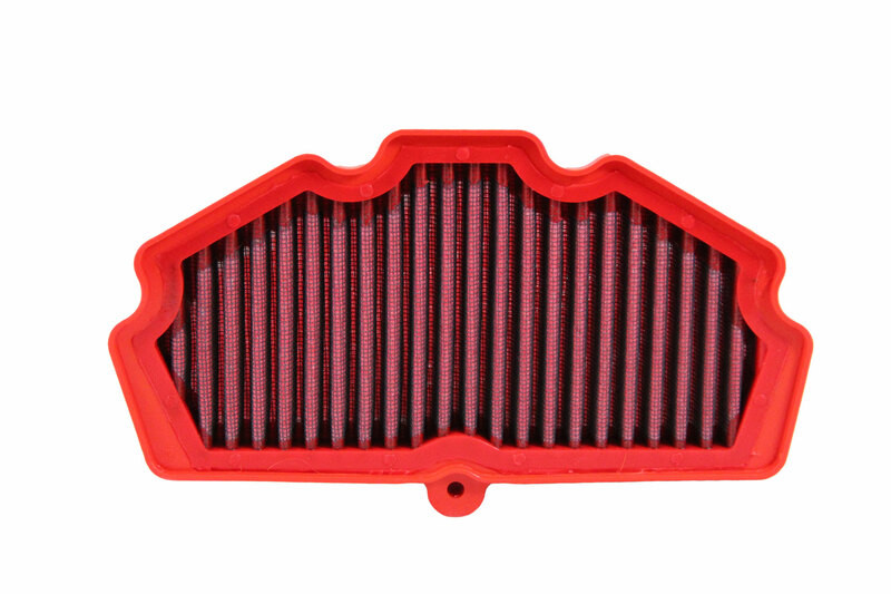 Filtre à Air BMC pour Kawasaki Ninja 650 (17-25) - FM889/04
