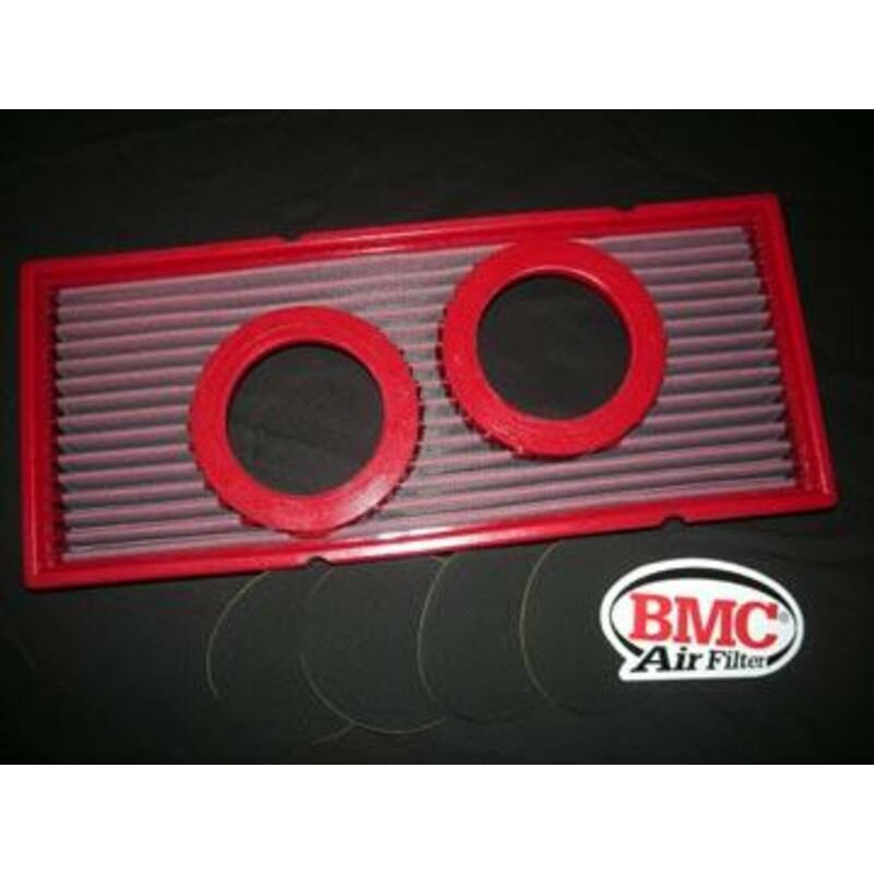 Filtre à Air BMC pour KTM 950 Supermoto (05-08) - FM492/20 Filtre à Air BMC pour KTM 950 Supermoto (05-08) - FM492/20