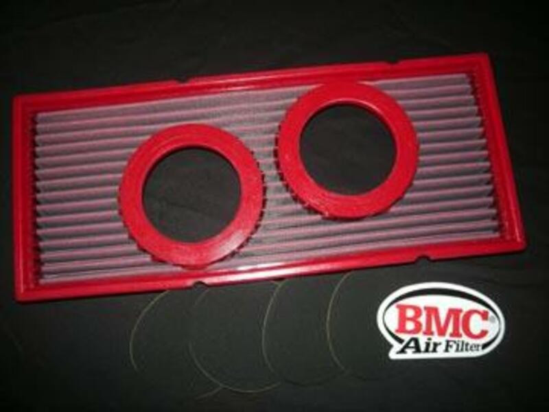 Filtre à Air BMC pour KTM 950 Supermoto (05-08) - FM492/20