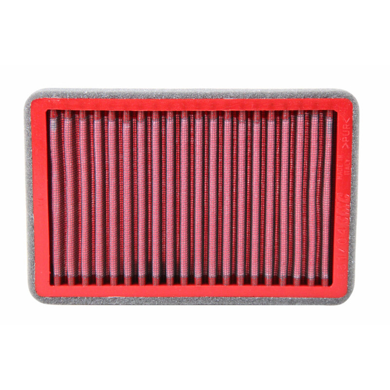 Filtre à Air BMC pour Kawasaki Z 300 (15-18) - FM551/04 Filtre à Air BMC pour Kawasaki Z 300 (15-18) - FM551/04