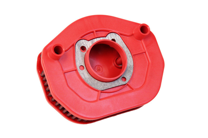 Filtre à Air BMC pour Harley Davidson XL 883 C Sportster (14-15) - FM01066