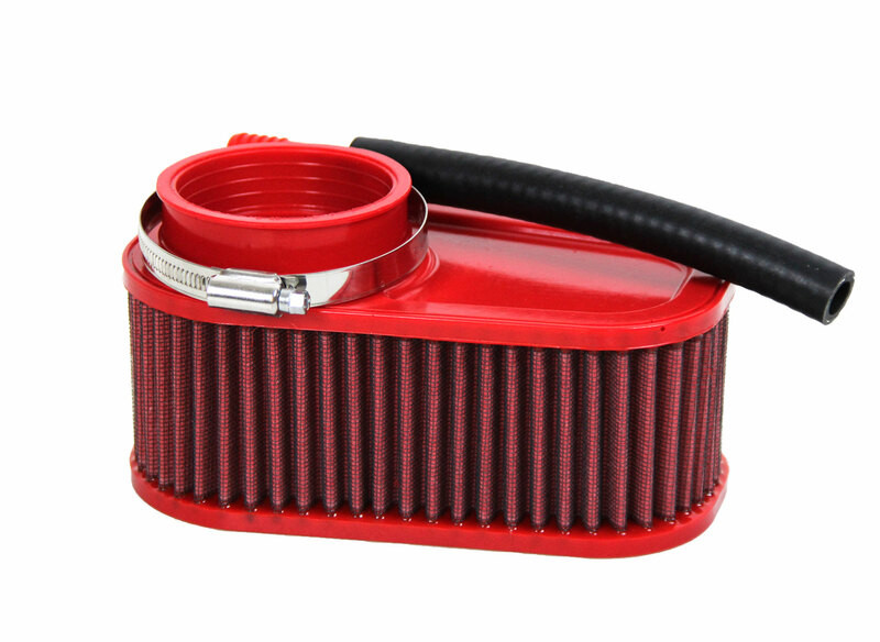 Filtre à Air BMC pour Indian Scout Sixty (16-21) - FM01067