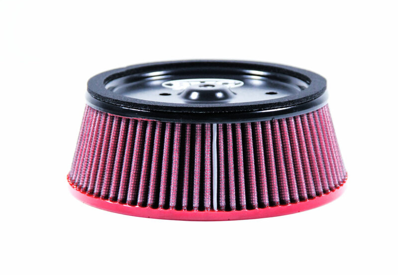 Filtre à Air BMC pour Harley Davidson XL 883 R Roadster (2007) - FM947/04B