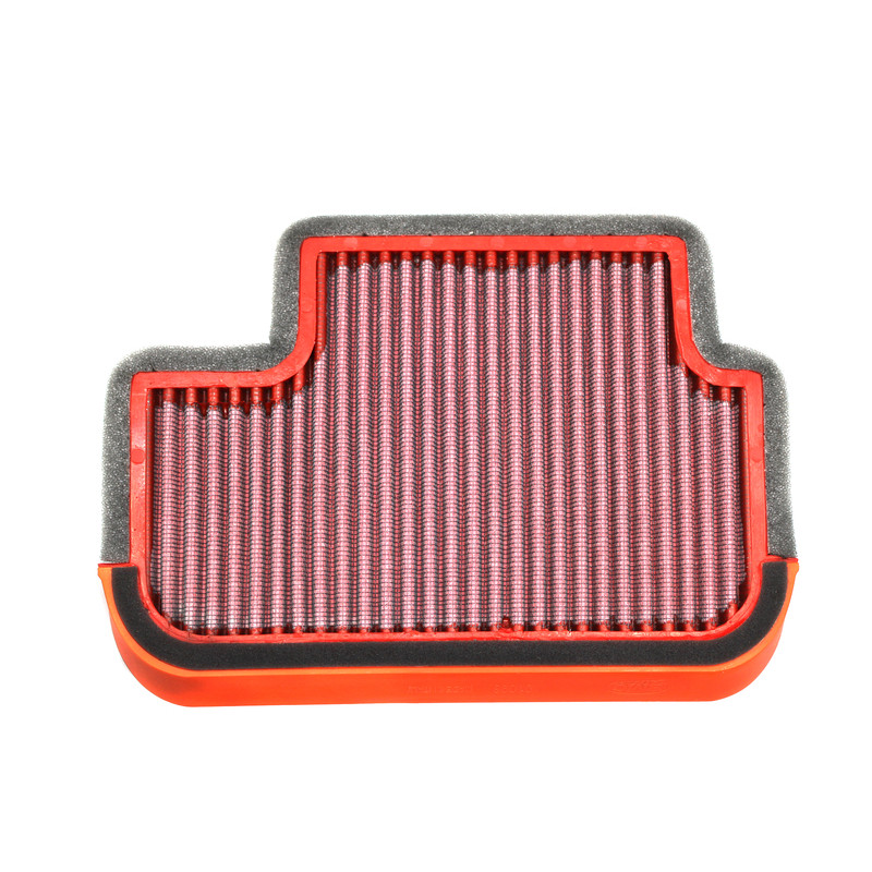 Filtre à Air BMC pour Moto Morini 650 Seiemmezzo STR (22-25) - FM01093 Filtre à Air BMC pour Moto Morini 650 Seiemmezzo STR (22-25) - FM01093