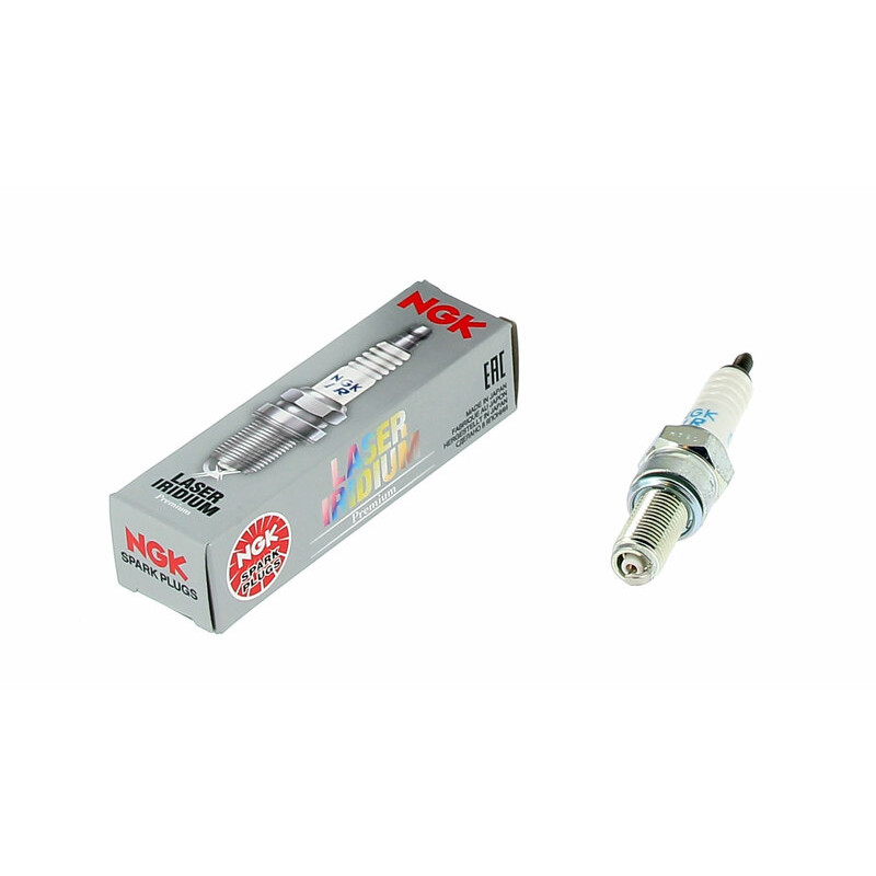 Bougie NGK Laser Iridium IFR6G-11K pour Honda NC 700 Integra DCT (12-13) - 1314 Bougie NGK Laser Iridium IFR6G-11K pour Honda NC 700 Integra DCT (12-13) - 1314
