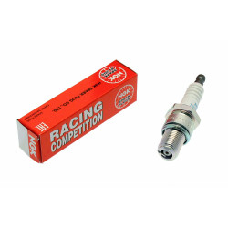 Bougie NGK Racing - B10EG pour Aprilia RED ROSE 125 (87-02) - 3630