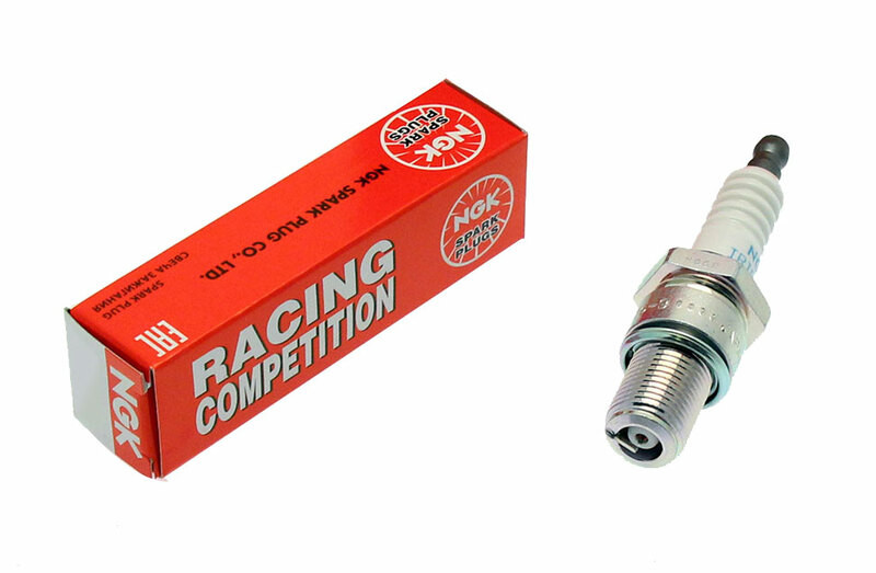 Bougie NGK Racing - B10EG pour Aprilia RED ROSE 125 (87-02) - 3630