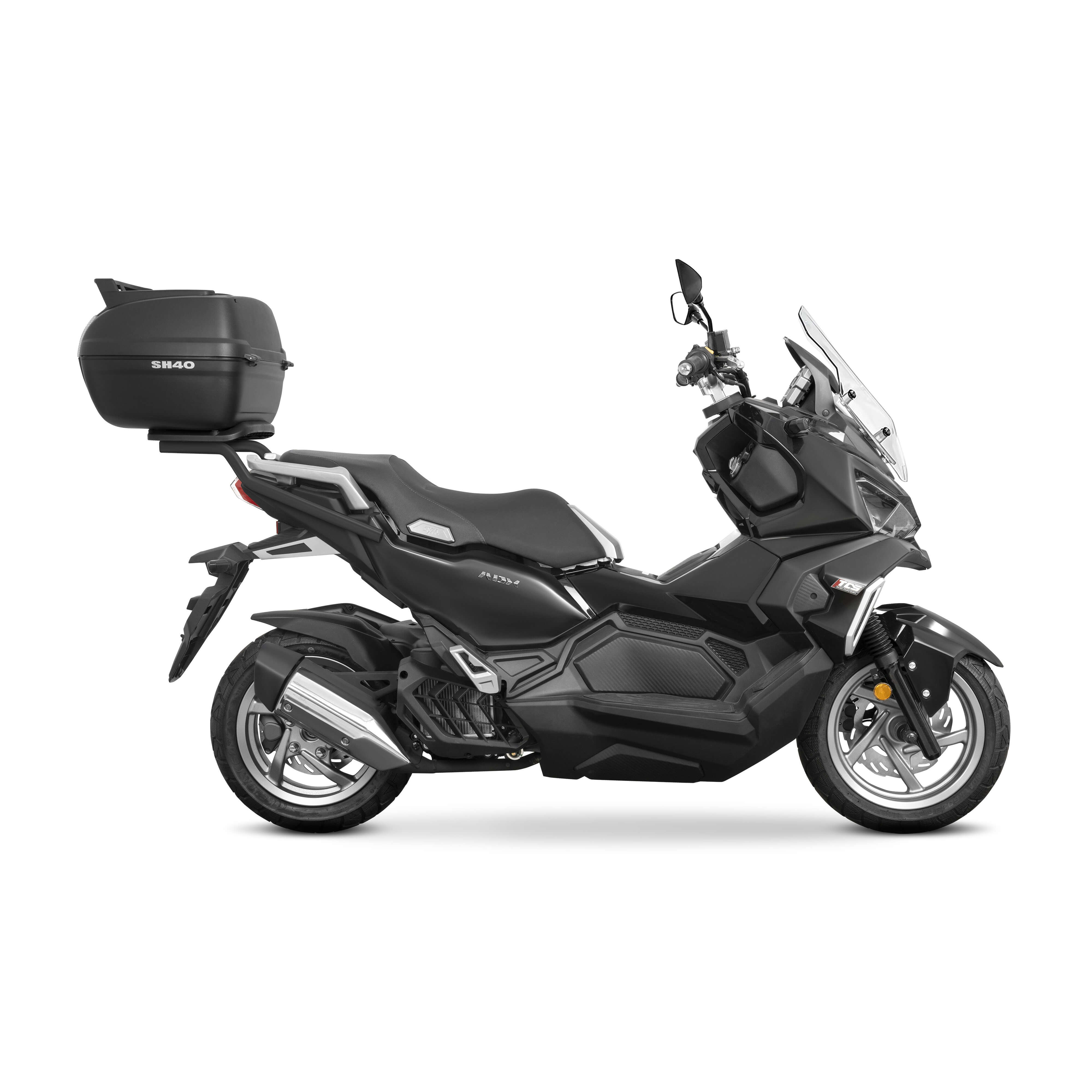 Support Top Case pour Top Case Sym Adx 125 (23-26)