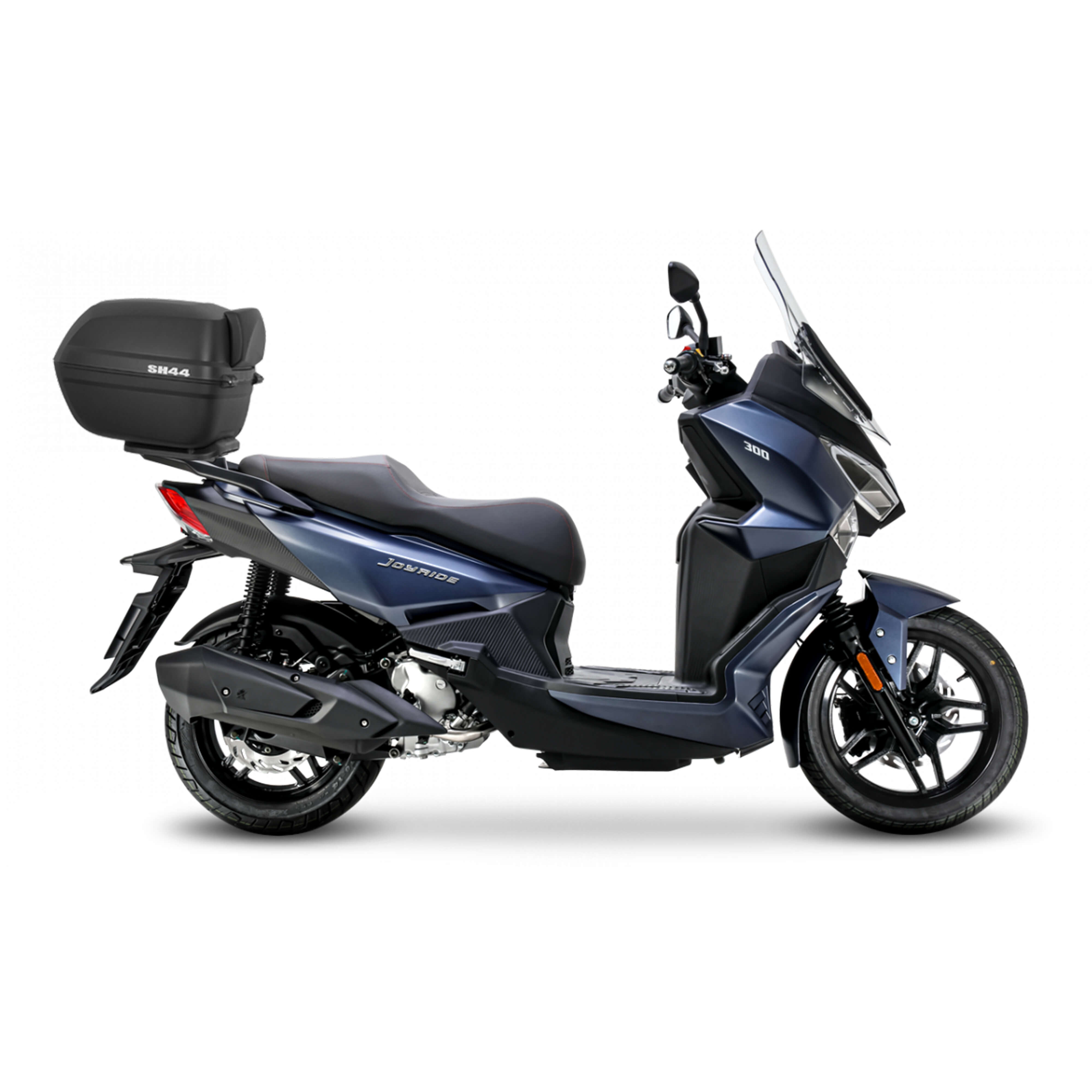 Support Top Case pour Top Case Sym Joyrider 200/300 (23-26)
