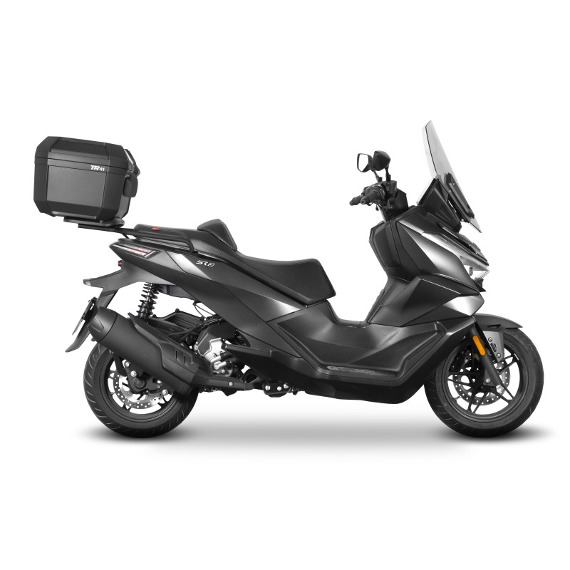 Support Top Case pour Top Case Voge Sr3 Compatible Sans la Platine Porte-Bagages Origine Voge (25-26) Support Top Case pour Top Case Voge Sr3 Compatible Sans la Platine Porte-Bagages Origine Voge (25-26)