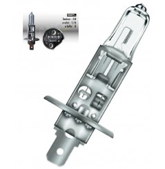 Ampoule H1 12V-55W RING pour Moto-Quad-Scooter