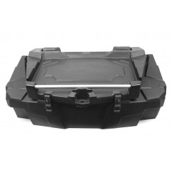 Top Case SSV / UTV Rigide KIMPEX Cargo SSV Noir