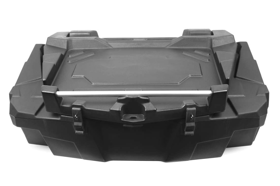 Top Case SSV / UTV Rigide KIMPEX Cargo SSV Noir