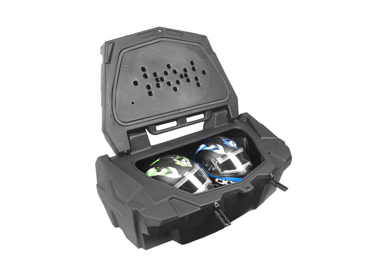 Top Case SSV / UTV Rigide KIMPEX Cargo SSV Noir