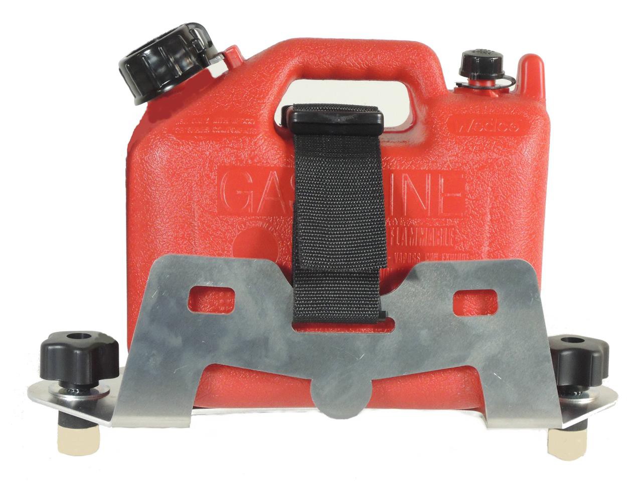 Bidon Avec Attache Rapide ART pour Polaris Sportsman 570