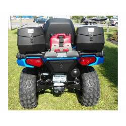 Bidon Avec Attache Rapide ART pour Polaris Sportsman 570