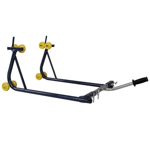 Béquilles de stand arrière BIHR pour Quad