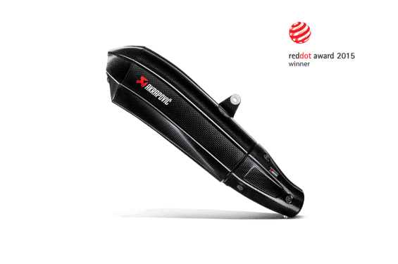Silencieux Carbone Akrapovic Homologué pour H2 (15-20) S-K10SO15-HX2C Silencieux Carbone Akrapovic Homologué pour H2 (15-20) S-K10SO15-HX2C