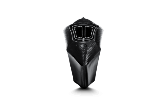 Silencieux Carbone Akrapovic Homologué pour H2 (15-20) S-K10SO15-HX2C Silencieux Carbone Akrapovic Homologué pour H2 (15-20) S-K10SO15-HX2C