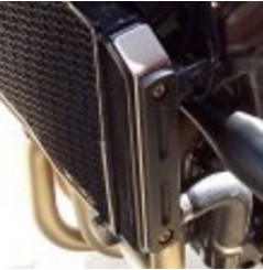 Slider Radiateur Gauche / Droit Kawasaki Z750 (03-06) - RS0001