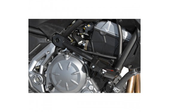 Kit Patins Top Block pour Z650 (17-24) Kit Patins Top Block pour Z650 (17-24)