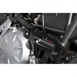 Kit Patins Top Block pour Z650 (17-24)