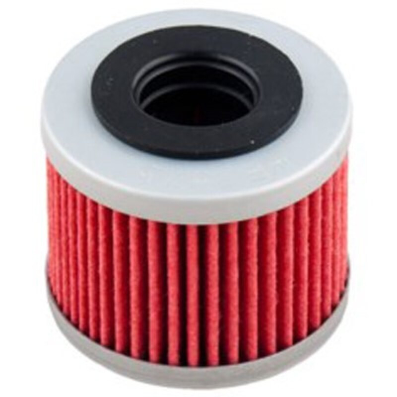 Filtre à huile HIFLOFILTRO - HF575 pour Aprilia MXV 450 (08-15) - HF575 Filtre à huile HIFLOFILTRO - HF575 pour Aprilia MXV 450 (08-15) - HF575