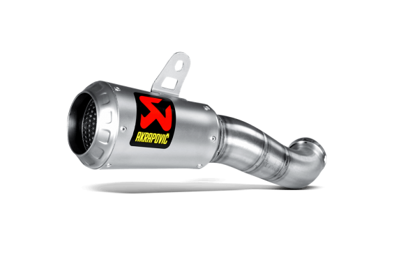 Silencieux Akrapovic pour Yamaha MT03 (16-20) YZF R3 (15-20) S-Y2SO11-AHCSS Silencieux Akrapovic pour Yamaha MT03 (16-20) YZF R3 (15-20) S-Y2SO11-AHCSS