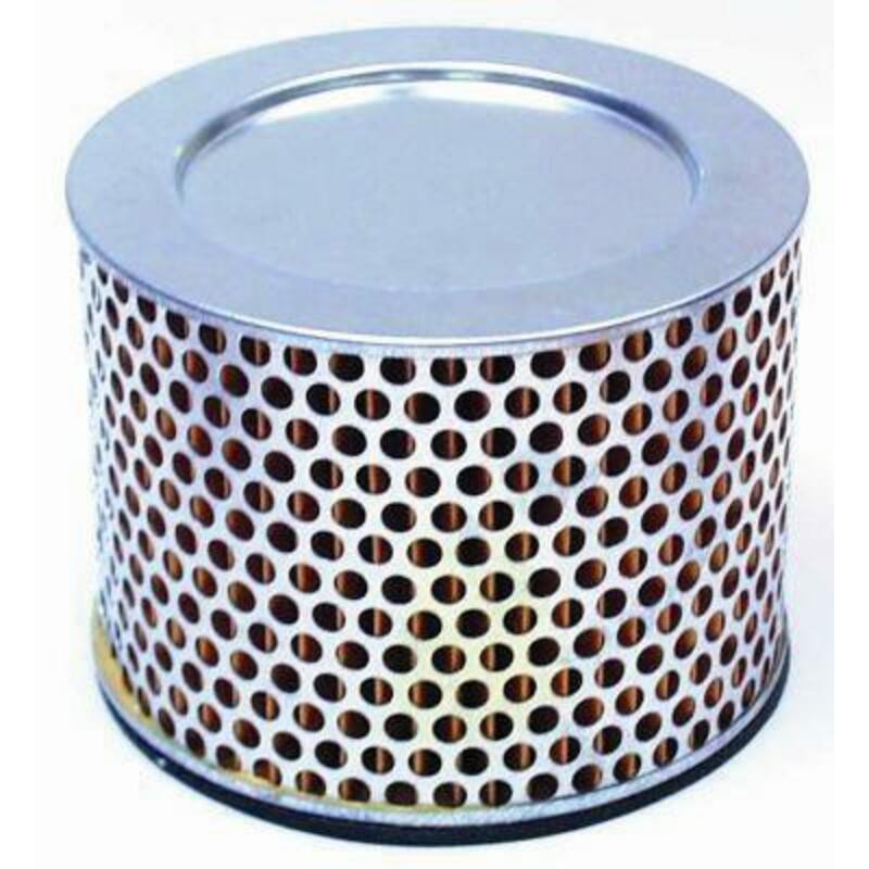 Filtre à air HIFLOFILTRO - HFA1504 pour Honda VF 500 F2 (84-85) - HFA1504 Filtre à air HIFLOFILTRO - HFA1504 pour Honda VF 500 F2 (84-85) - HFA1504