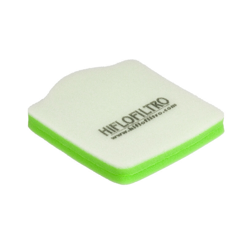 Filtre à air HIFLOFILTRO - HFA1621 pour Honda XL 600 LM Paris Dakar (85-87) - HFA1621