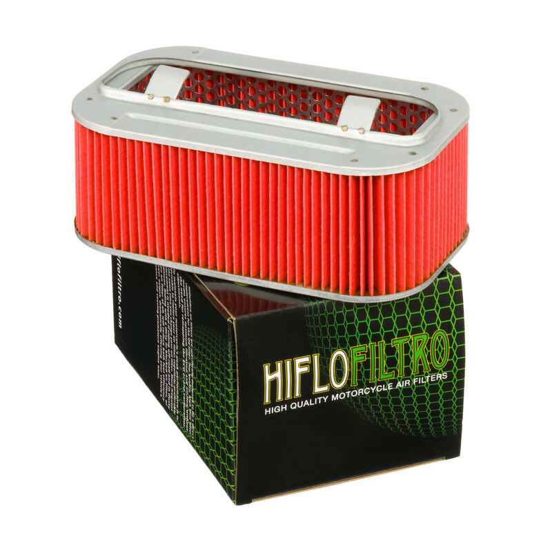 Filtre à air HIFLOFILTRO - HFA1907 pour Honda VF 1000 R (84-86) - HFA1907