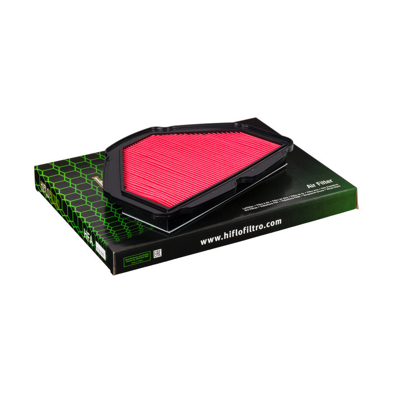 Filtre à air HIFLOFILTRO - HFA1936 pour Honda GL 1800 Gold Wing (18-25) - HFA1936