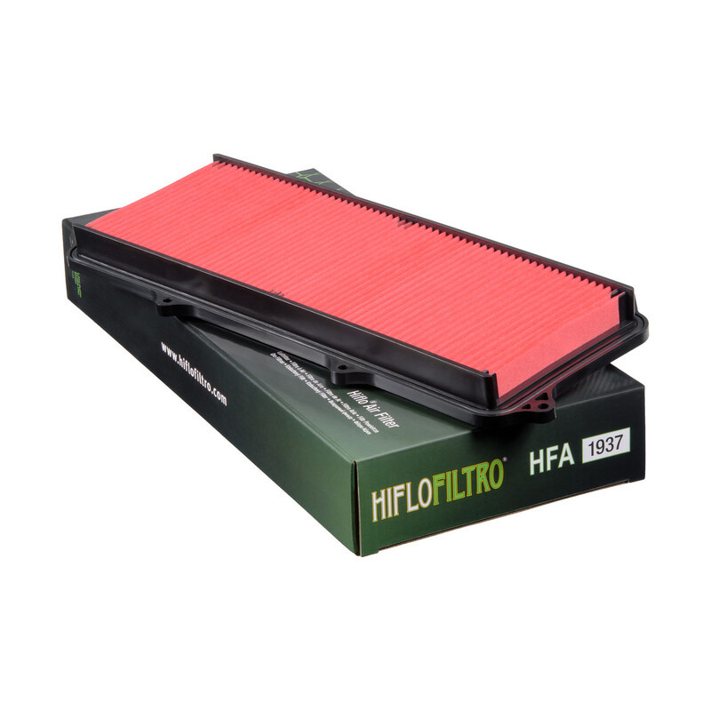 Filtre à Air Hiflofiltro pour Honda CB 1000 R  (18-23) - HFA1937