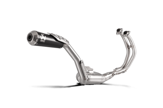 Ligne Akrapovic Silencieux Titane Homologué pour XSR700 (16-17) Ligne Akrapovic Silencieux Titane Homologué pour XSR700 (16-17)
