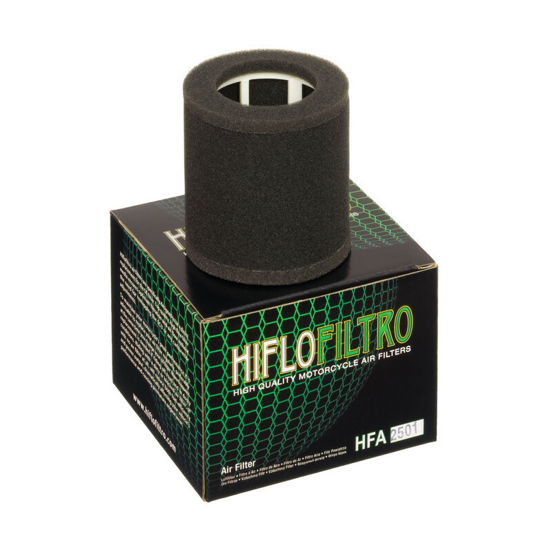 Filtre à air HIFLOFILTRO - HFA2501 pour Kawasaki Vulcan 500 (90-95) - HFA2501