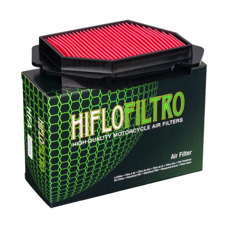 Filtre à air HIFLOFILTRO - HFA2926 pour Kawasaki Ninja H2 R (16-22) - HFA2926