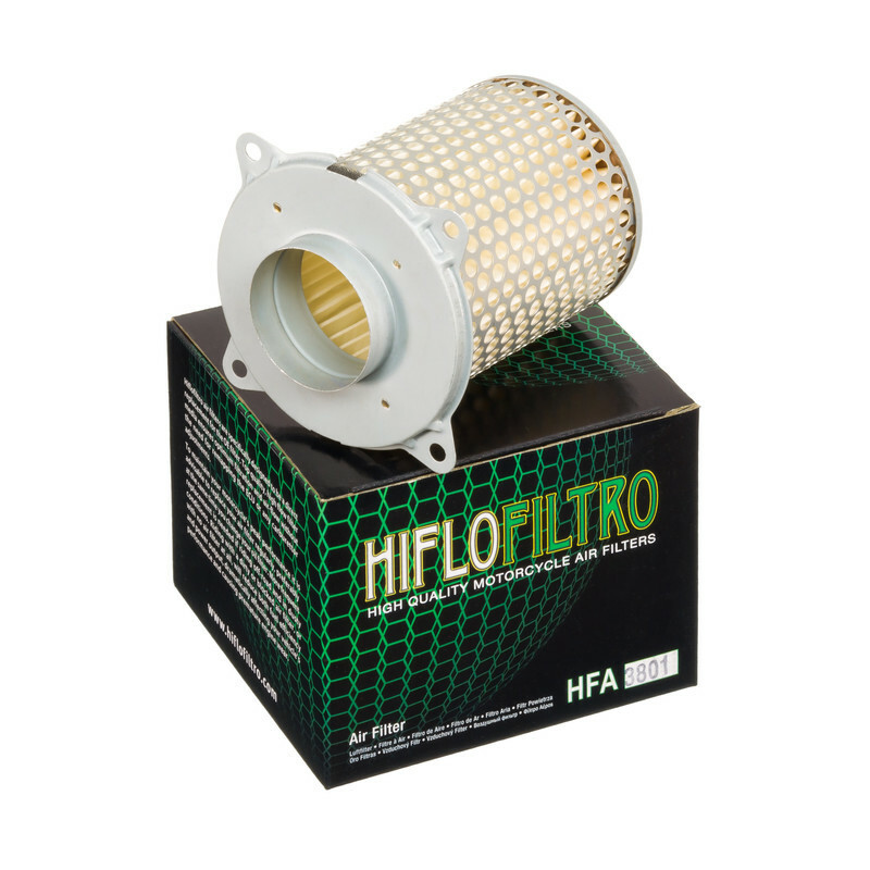 Filtre à air HIFLOFILTRO - HFA3801 pour Suzuki VX 800 (90-96) - HFA3801