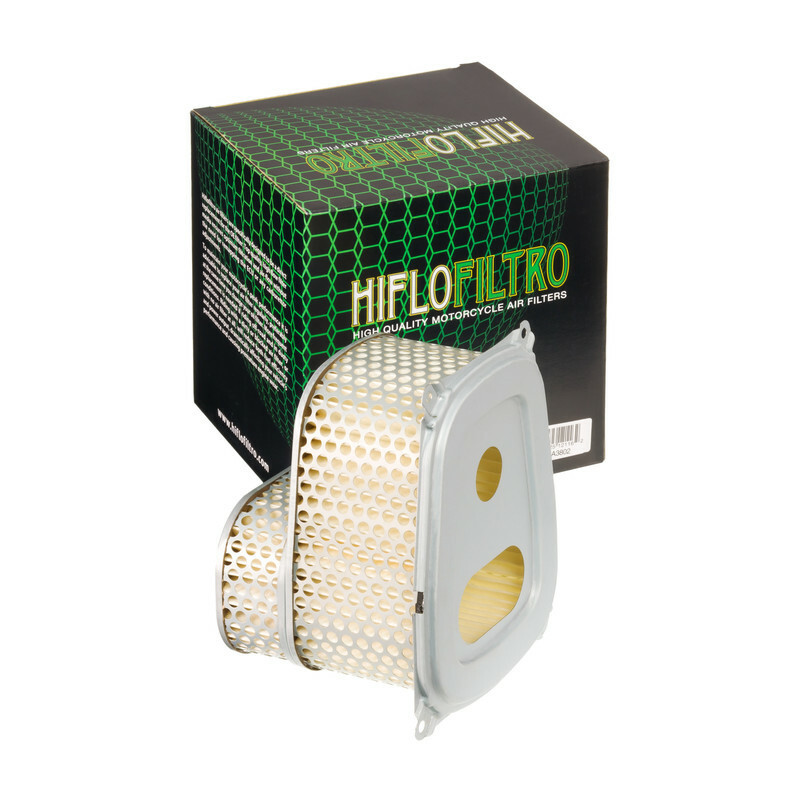 Filtre à air HIFLOFILTRO - HFA3802 pour Suzuki DR 800 S (91-97) - HFA3802